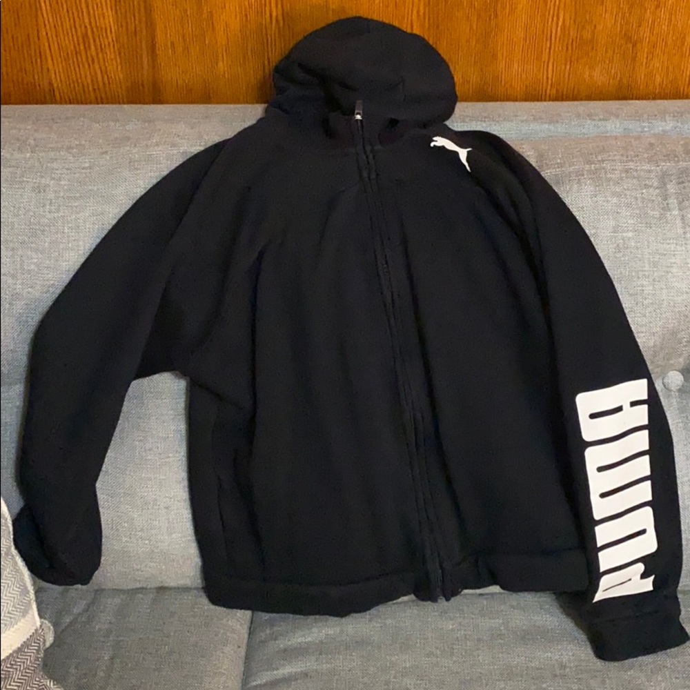 PUMA Sweater